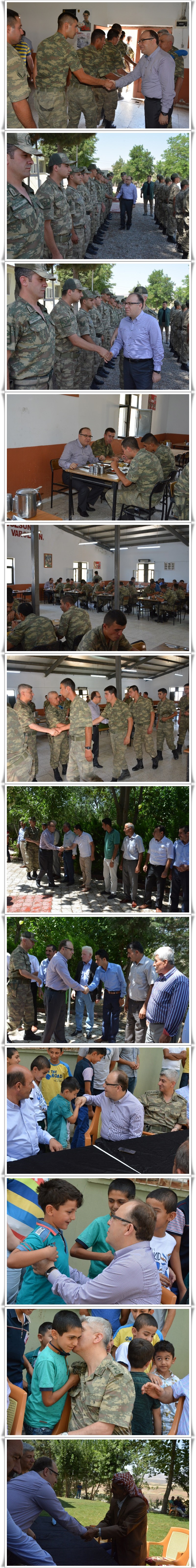 Asker Bayramlaşma] (5)-vert