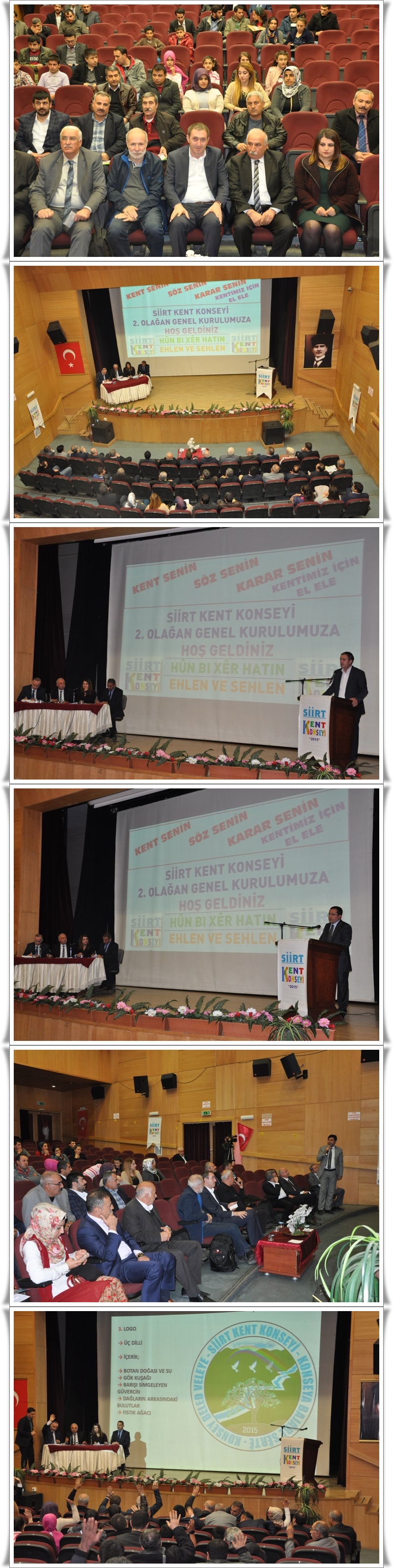 Kent Konseyi 2ÔÇÖinci Genel Kurulunu Ger+ğekle+ştirdi (1)-vert