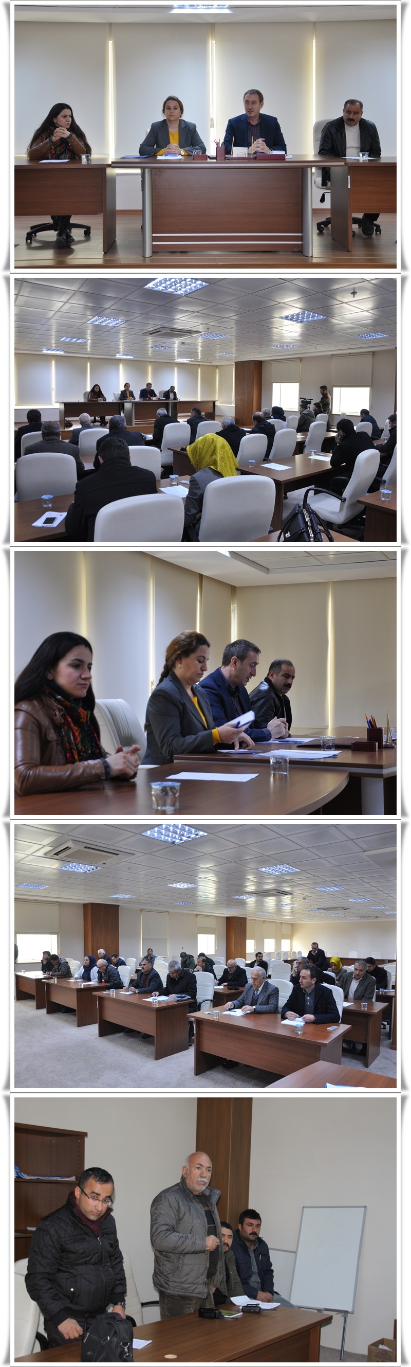 Bak¦-rhan, Yeni AnayasaÔÇÖda Herkes Kendisini Bulmal¦- (5)-vert