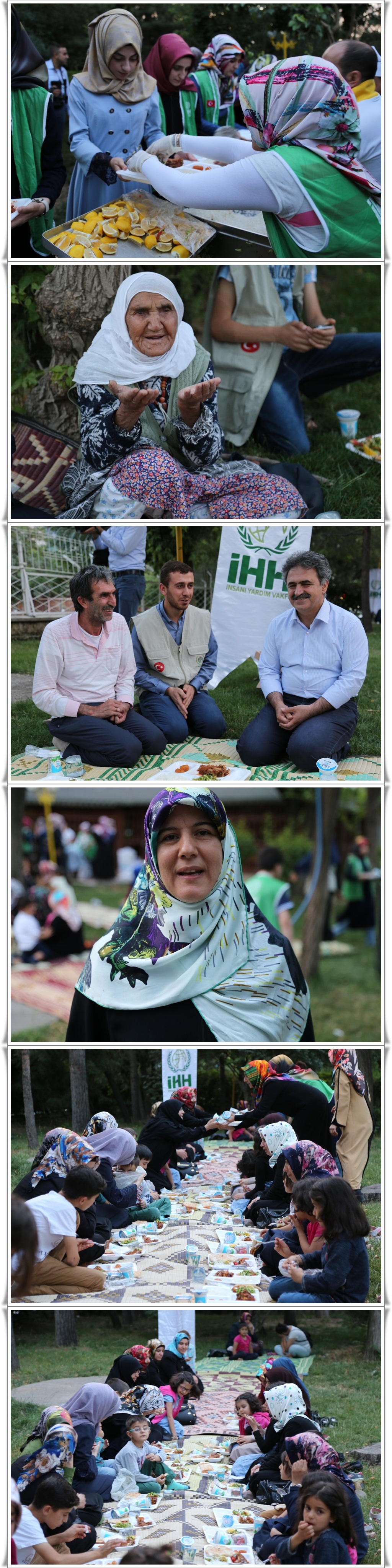 İHH'nın Dünya Yetimler Günü Programı (4)-vert