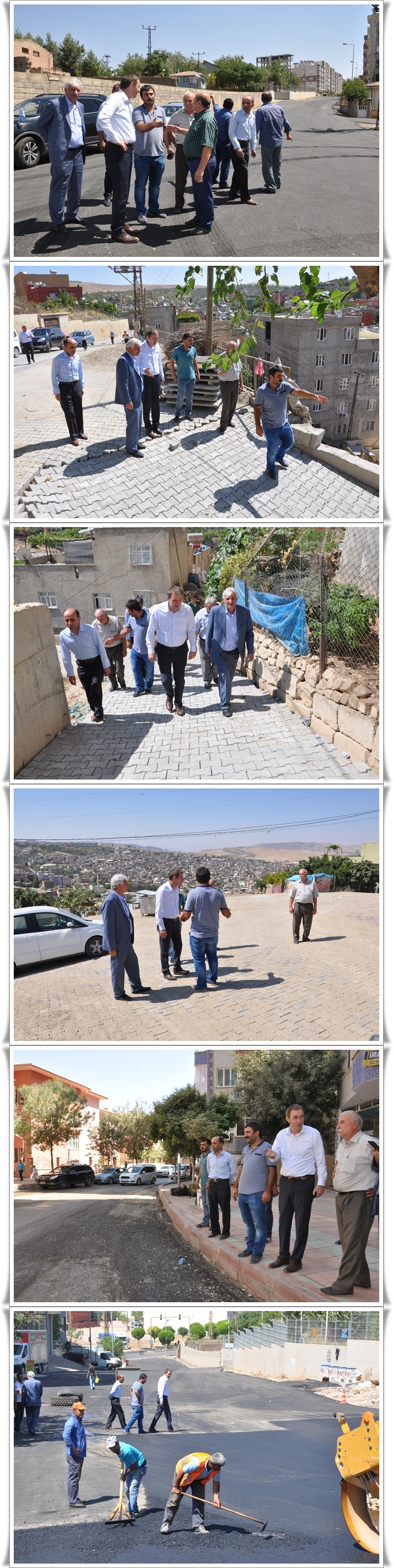 Eş Başkan Bakırhan, Yol Yapım Çalışmalarında Denetimlerde Bulundu (10)-vert